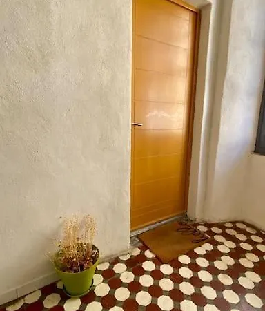 Apartment Duplex Quartier Citadelle