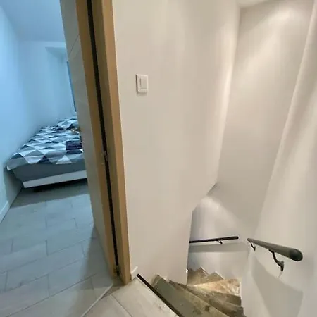 Apartment Duplex Quartier Citadelle